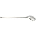 thumbnail image 4 of 1 Pcs/Set Coffee Scoop 304 Stainless Steel Coffee Spoon With Long Handle Dessert Tea Spoon Set Kitchen Accessories Silver S, 4 of 8