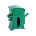 thumbnail image 2 of Dvkptbk plastic tissue box Colorful Funny Plastic Tissue Cover Box with Support-Spring for Office Home Kitchen Toilet, 2 of 6