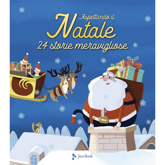 Vera Minazzi,Emmanuelle Lepetit,Florence Vand Aspettando il Natale. 24 storie mera (Hardcover)