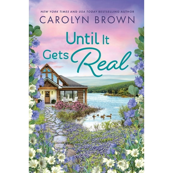 Paradise Until It Gets Real, Book 3, (Paperback)