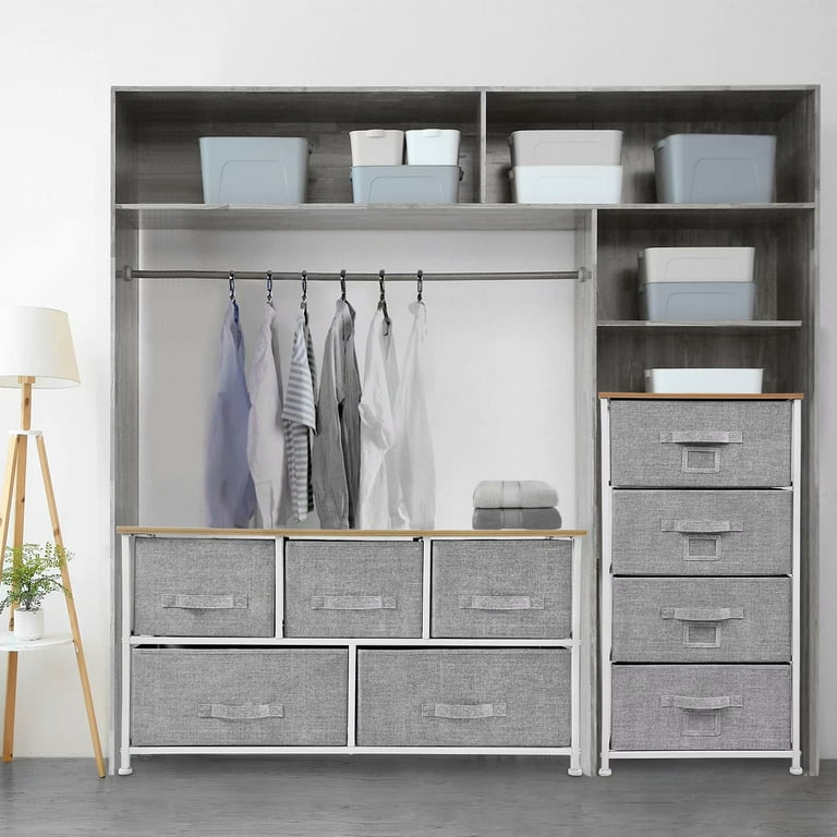 Drawers Clothing Storage : Target