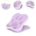 thumbnail image 6 of yotijay Calf Stretching Board Adjustable Standing Leg Stretching Anti Slip for Men Women Violet, 6 of 8