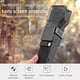thumbnail image 2 of ABS Cubierta protectora para DJI Osmo Pocket 2 - Negro transparente, resistente a los arañazos, de instalación rápida - para la protección de la cámara cardán, almacenamiento, 2 of 8