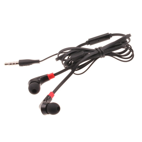 Hi-Fi Sound Wired Earphones for OnePlus Nord N200 5G Phone - Headphones Handsfree Mic Headset Earbuds In-ear Earpieces Microphone O7L