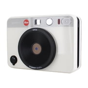 Leica SOFORT 2 Hybrid Instant Camera - White