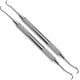 thumbnail image 1 of Professional Tartar Scraper Tool -double Ended Tartar Remover For Teeth(pack Of 2) (hy), 1 of 3