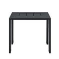 thumbnail image 6 of Tahoe End Table in Gray, 6 of 8