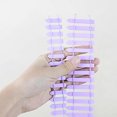 thumbnail image 2 of 6Pcs Simulation Fence Decors Wooden Fences Micro Landscape Fences DIY Art Craft Decors, 2 of 8