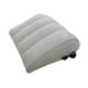 thumbnail image 3 of Almohada inflable de viaje para viajar, almohada inflable de apoyo para las piernas, cómoda almohada de viaje, para dormir para viajar, 3 of 9