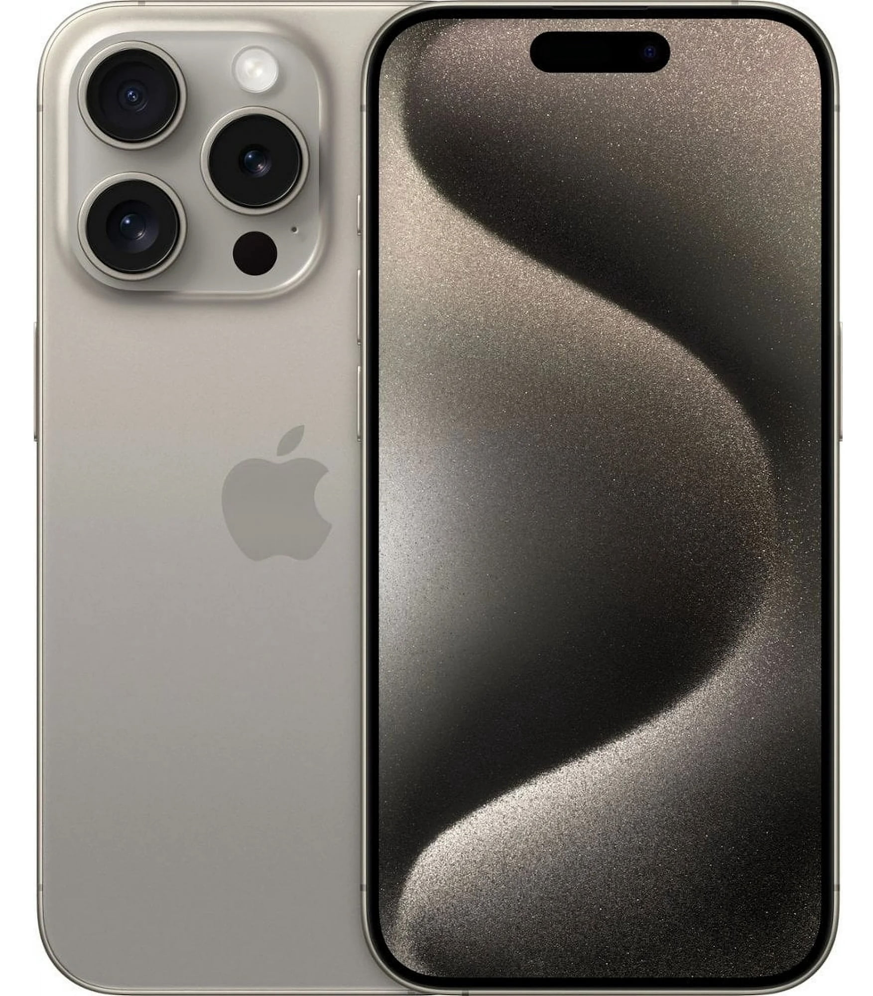 Pre-Owned Apple iPhone 16 Pro Max - Unlocked - 512GB - Walmart.com