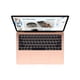 thumbnail image 3 of Apple Late 2018 MacBook Air de 13,3 pulgadas con Intel Core i5 de 1,6 GHz, 8 GB de RAM, 512 GB SSD, oro (reacondicionado), 3 of 4