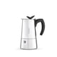 thumbnail image 1 of Cafetera espresso Bialetti Musa de inducción con estufa, 2 tazas, 1 of 2