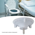 thumbnail image 3 of Strong Shower Replacement Feet, Multiple Texture 4pcs Thicken Slipless Shower Chair Replacement Feet  for Meadow, 3 of 8