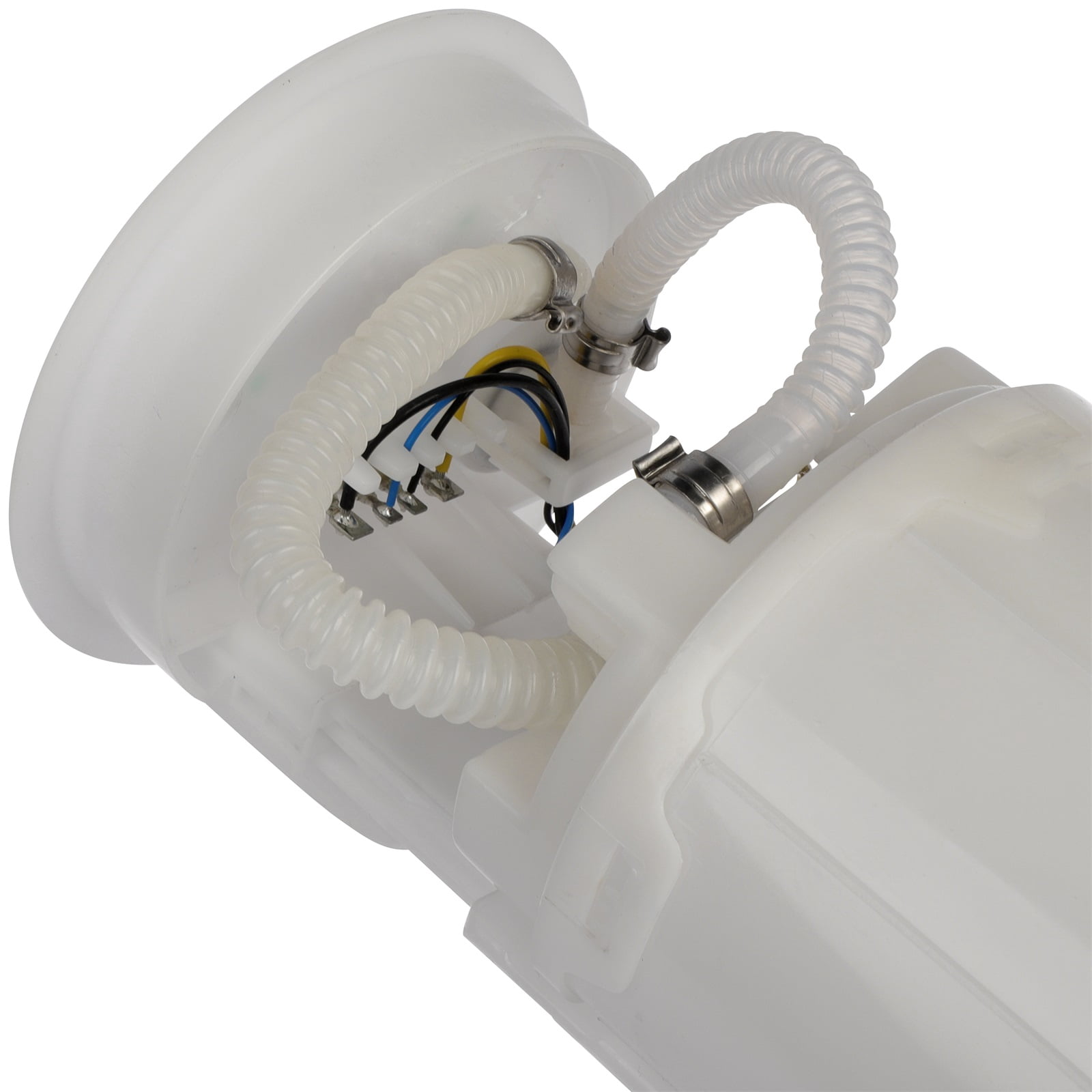 ECCPP Compatible with Fuel Pump for 1998-2010 for Volkswagen for Beetle 1999-2006 for Volkswagen for Golf 1999-2005 for Volkswagen for Jetta Replacement parts E8424M 1J0-919-087J 1J0-919-087H 2630314
