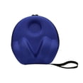 thumbnail image 1 of Bolsa De Almacenamiento De Estuche Rígido Portátil Compatible Con Xbox Estuche Para Auriculares Estuche Rígido Impermeable Bolsa De Transporte De Viaje Moyic HA036478-00, 1 of 6