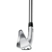 TaylorMade STEALTH HD New Irons Irons Steel Golf Irons, Iron Set