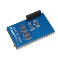 thumbnail image 2 of 3.5 inch Touch Screen TFT LCD Display Board Module for Raspberry Pi 2 B & RPI B/3, 2 of 8
