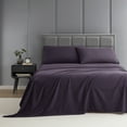thumbnail image 1 of Nestl RV/Short Queen Sheet Set, 1800 Series Microfiber Deep Pocket 4 Piece Bed Sheet Set, 1 of 7
