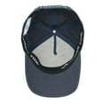 thumbnail image 3 of Southern Tide Mens Skipjack's Surfboards Adjustable Cap Hat, 3 of 3