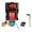 B, variant on Battery Disconnect,Car Battery Disconnect Switch,Car Battery Disconnectswitch Car Battery Power Cut-Off Switchbreaker(B)