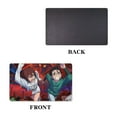 thumbnail image 3 of 29.5x17.7IN Gaming Mouse Pad for Anime Dandadan, diatomaceous earth material Large Mouse Pad Computer Non-Slip Professional Gaming Mouse Mat 75*45CM, 3 of 5