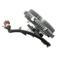 thumbnail image 6 of BOXI Engine Cooling Fan Clutch for Ford Expedition 2007-2008 / for Ford F-150 2007-2008 / for Lincoln Mark LT 2007-2008/Navigator 2007-2008 (V8 4.6L 5.4L) | Replaces 3264 7L1Z8A616A 7L1Z-8A616-A, 6 of 7