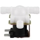 thumbnail image 1 of 3/8inch 12vdc Hose Barb Electric Solenoid Valve Plastic Body 12-volt Dc For Automatic Faucets Drink, 1 of 5