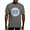 Gray, variant on CafePress - Pepsi Spirit - Mens Comfort Colors Shirt