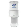 thumbnail image 2 of Purell ES6 1200 ml Wall Mount Touch Free Gel Hand Sanitizer Dispenser, 2 of 8