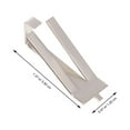 thumbnail image 2 of MasteelfCA 8 Pcs Practical Glass Bed Clip 3D Printer Glass Platform Practical Fixing Clips, 2 of 7