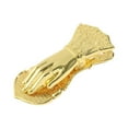 thumbnail image 4 of Tachiuwa Paper Clip in The Form of A Hand -shaped Hand -accessories -Accesoros De Suportes of Multifunctional Side Supports for The Multifunctional Supports Fo Gold, 4 of 10