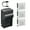 1 Charger + 3 Batteries, variant on Kastar AC & USB-C Battery Charger, Compatible with Canon NB-8L NB-8LH PowerShot A2200 A3000 IS A3100 IS A3150 IS A3200 IS A3300 IS