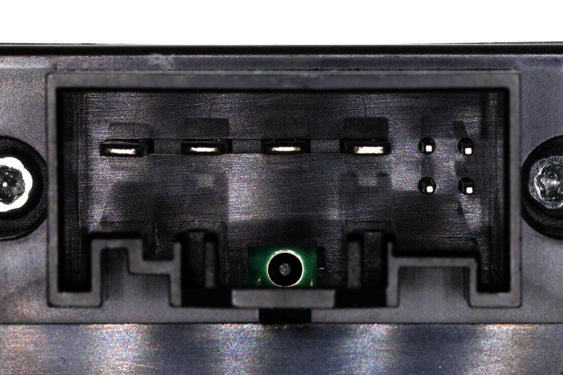 VEMO V20-73-0160 Switch, window regulator