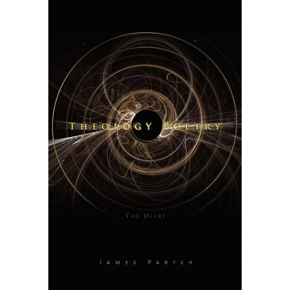 Theology Poetry (Paperback)