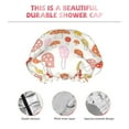 thumbnail image 4 of Pofeuu Cute Cartoon Mushrooms 标题, 4 of 7
