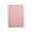 Pink, variant on Beige Beige Sheer Voile Curtain Panel For Living Spaces And Bedrooms Providing Gentle Light Diffusion And Privacy Made From Easy Care Polyester For A Soft Airy Look