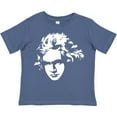 thumbnail image 3 of Inktastic Beethoven Classical Music Composer Boys or Girls Toddler T-Shirt, 3 of 5