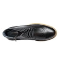 thumbnail image 4 of Botines de Vestir para Hombre Bruno Marc BERGEN-01 Negro Talla 10.5, 4 of 7
