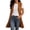 Orange, variant on Yuhangmm Summer Cardigans for Women Lightweight Women's Long Sweater Vests Sleeveless Open Front Cardigan Tunic Top Coat Fall Winter Outfits Hot Pink L