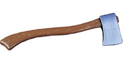 toy axe walmart