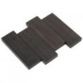 thumbnail image 1 of Hard And Not Fading Instrument Knife Scales,   Knife Scales, For Musical Instrument Inlays Handles Paperweights Instrument Lovers, 1 of 8