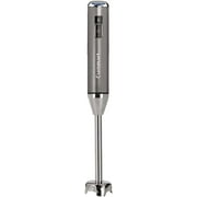 Cuisinart RHB-100 EvolutionX Cordless Rechargeable Hand Blender with Handheld Milk Frother