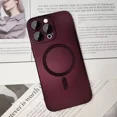 thumbnail image 5 of Funda Para iPhone 13 Pro Soft Shell Magnetic Tpu SemiFlexible, 5 of 5
