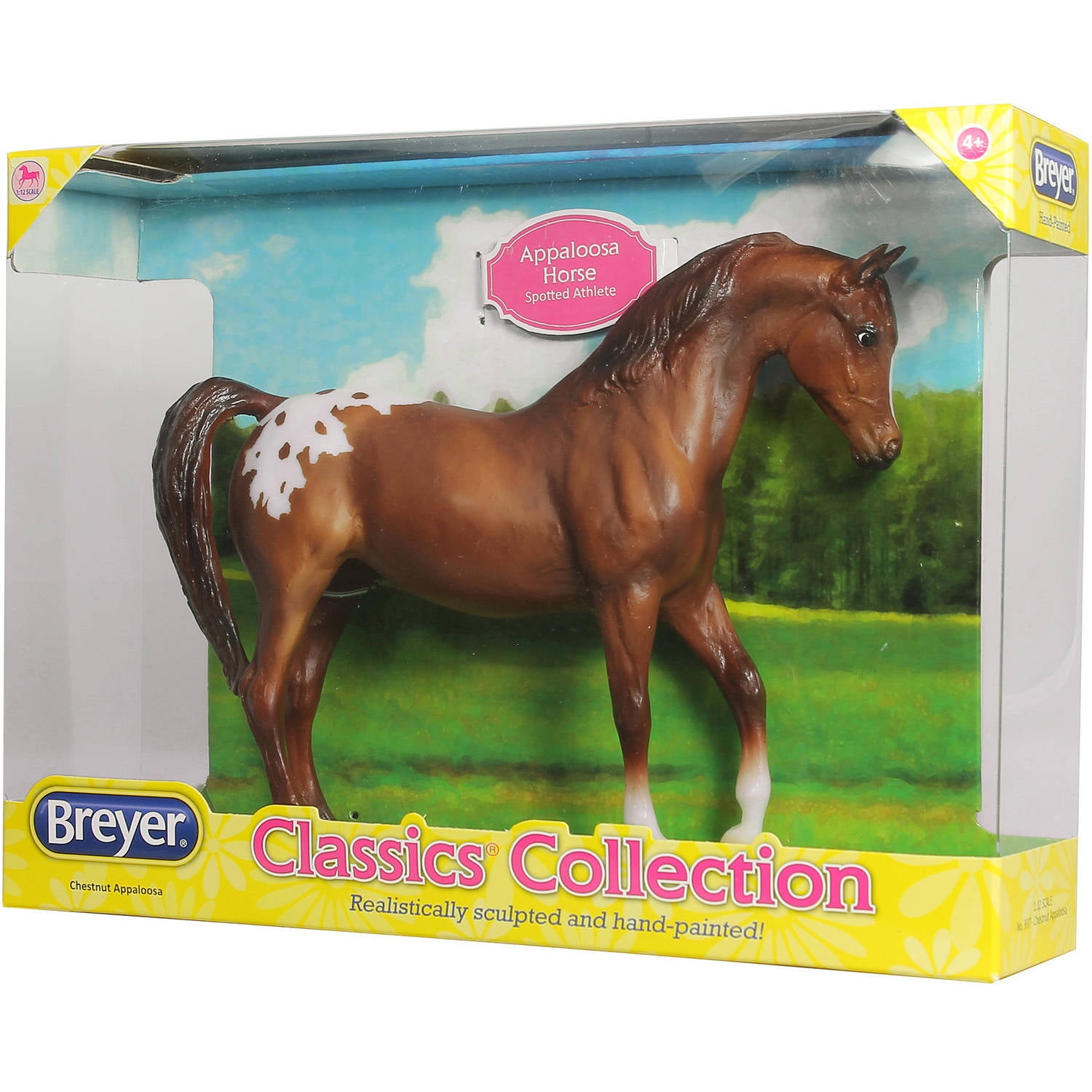 breyer horses walmart