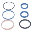 thumbnail image 3 of Kit de sello de cilindro de goma para anillo de sellado de tanque de combustible de carretilla elevadora 0009608174 para E20, E25, E30-336, H25, H30-351, H35, H40, H45, H50D-352, 3 of 14