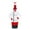 Red, variant on Vikakiooze Wine Bottle Cover Bags Decoration Home Party Christmas 2023