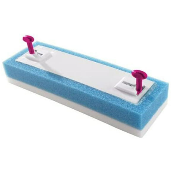 Mr. Clean 446269 Magic Eraser Power Squeeze Floor Mop Clean Sponge Refill