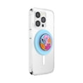 thumbnail image 2 of Soporte para teléfono PopSockets redondo, compatible con MagSafe Flamingo, 2 of 6