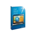 thumbnail image 1 of Microsoft Windows 7 Professional - Licence de Mise à Niveau de Produit - 1 PC - Mise à Niveau à Partir de la Prime à la Maison - WAU - 32/64 Bits - Anglais - États-Unis, 1 of 3