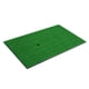 thumbnail image 1 of Eigraketly Estera para golpear Golf, práctica, ejercicio, almohadilla para astillar, interior, exterior, patio trasero, entrenamiento para principiantes, Golf 40x70CM Eigraketly OD024356-04, 1 of 6